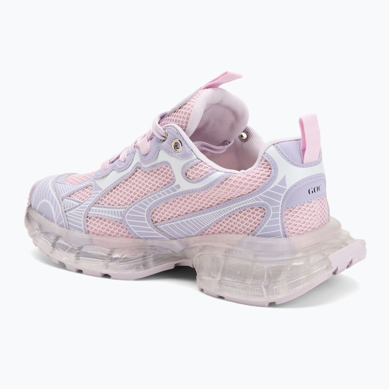 GOE scarpe da donna RR2N4081 viola/viola 3