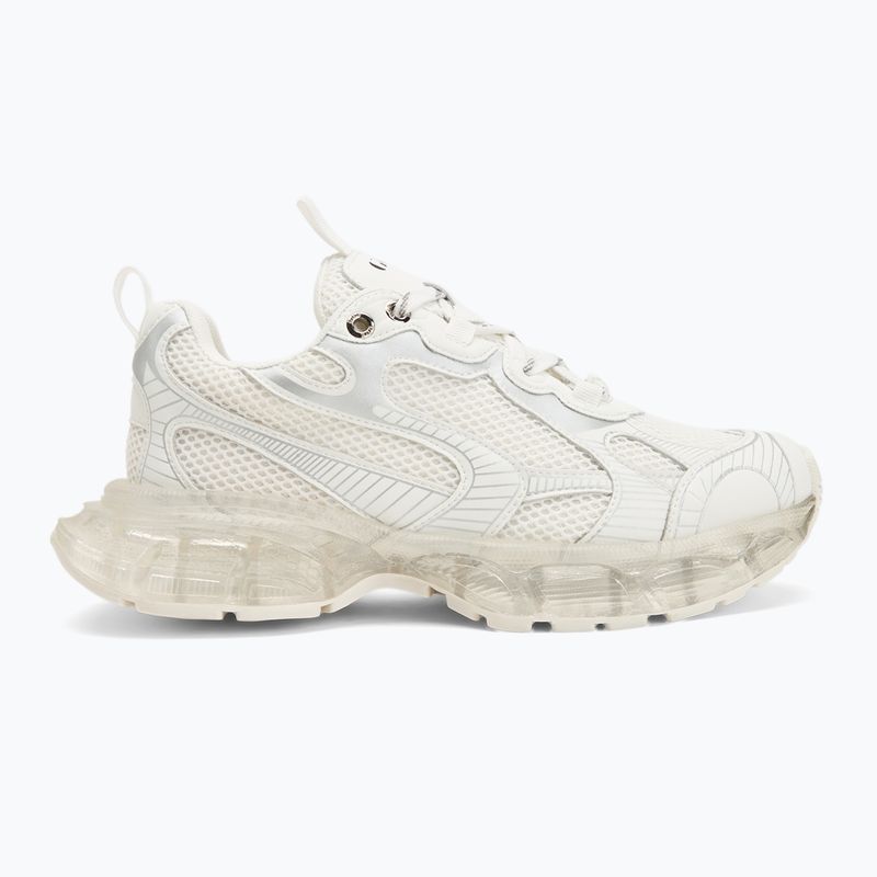 GOE scarpe da donna RR2N4083 bianco/bianco 2