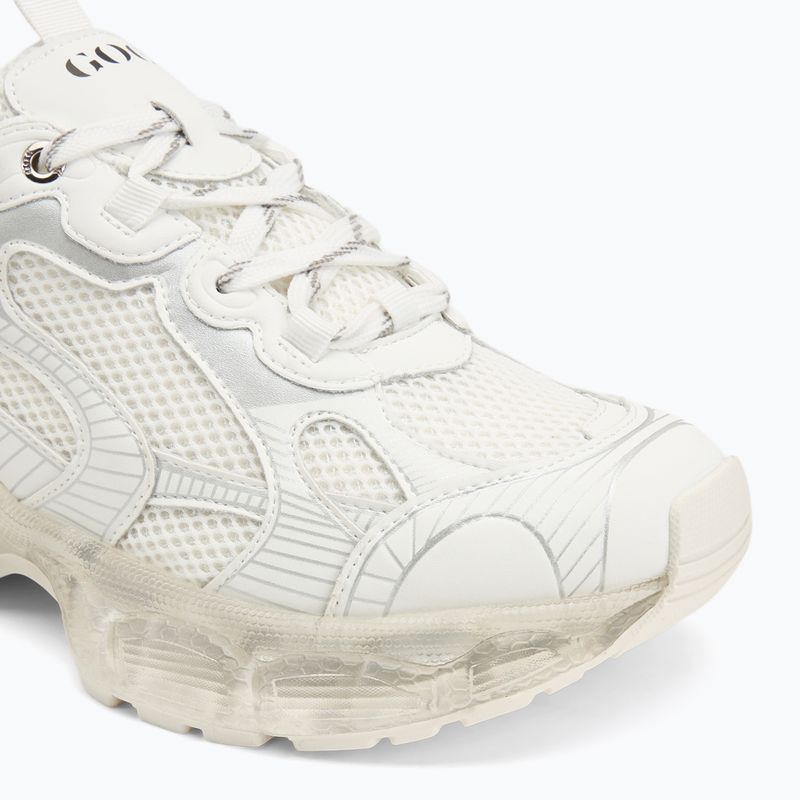 GOE scarpe da donna RR2N4083 bianco/bianco 7