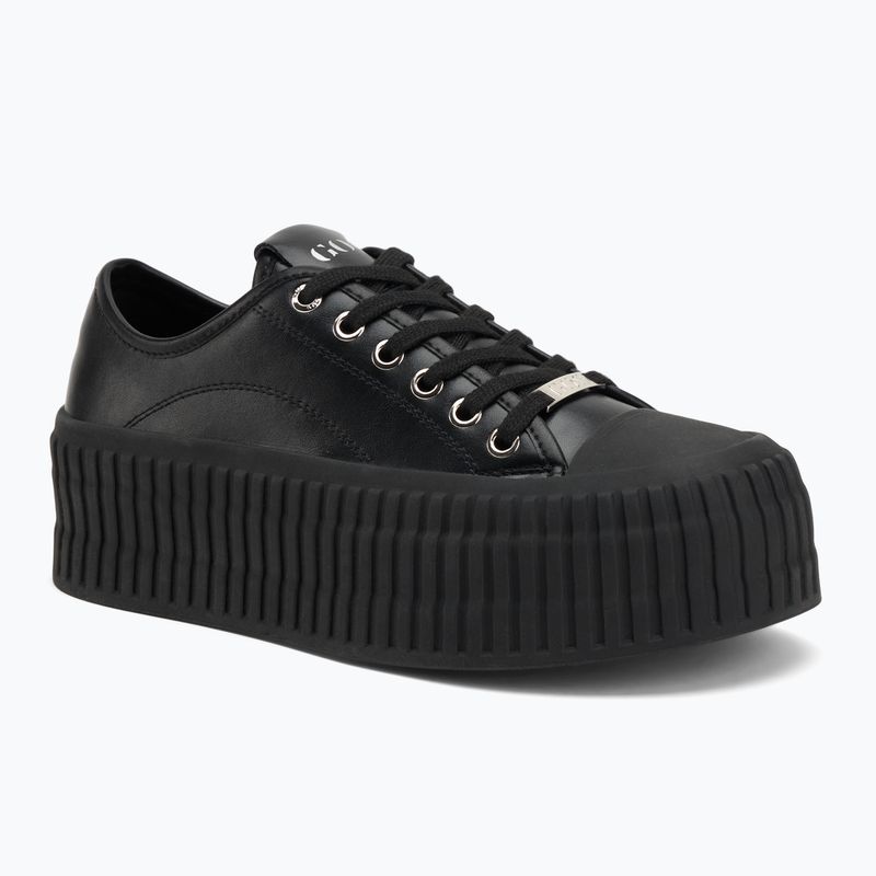 GOE scarpe da donna RR2N4109 nero/nero