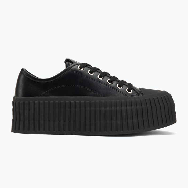GOE scarpe da donna RR2N4109 nero/nero 2
