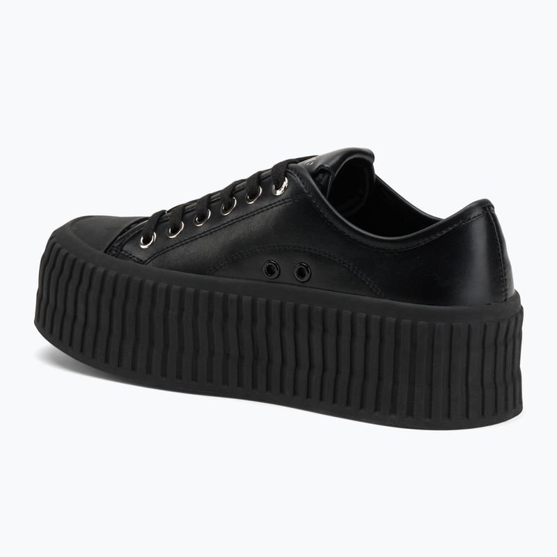 GOE scarpe da donna RR2N4109 nero/nero 3