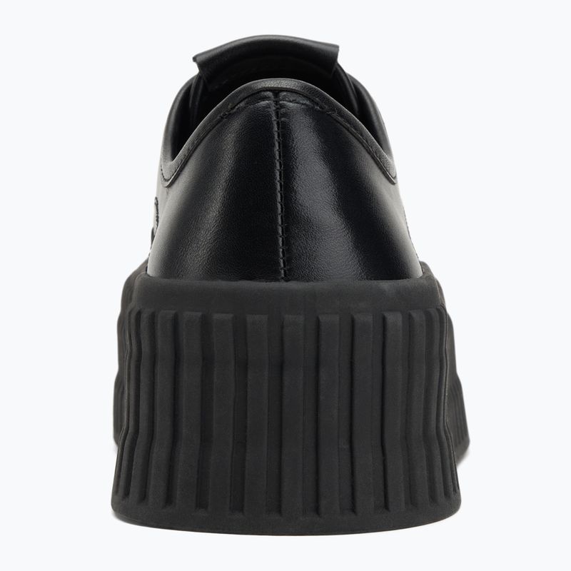 GOE scarpe da donna RR2N4109 nero/nero 6
