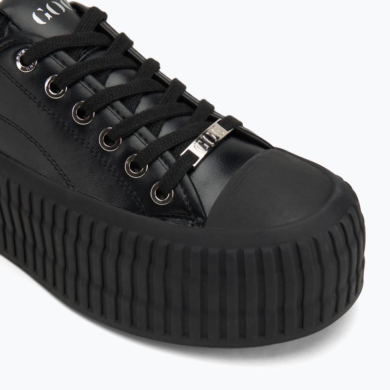 GOE scarpe da donna RR2N4109 nero/nero 7