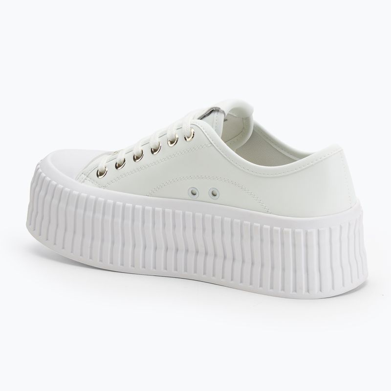 GOE scarpe da donna RR2N4110 bianco/bianco 3