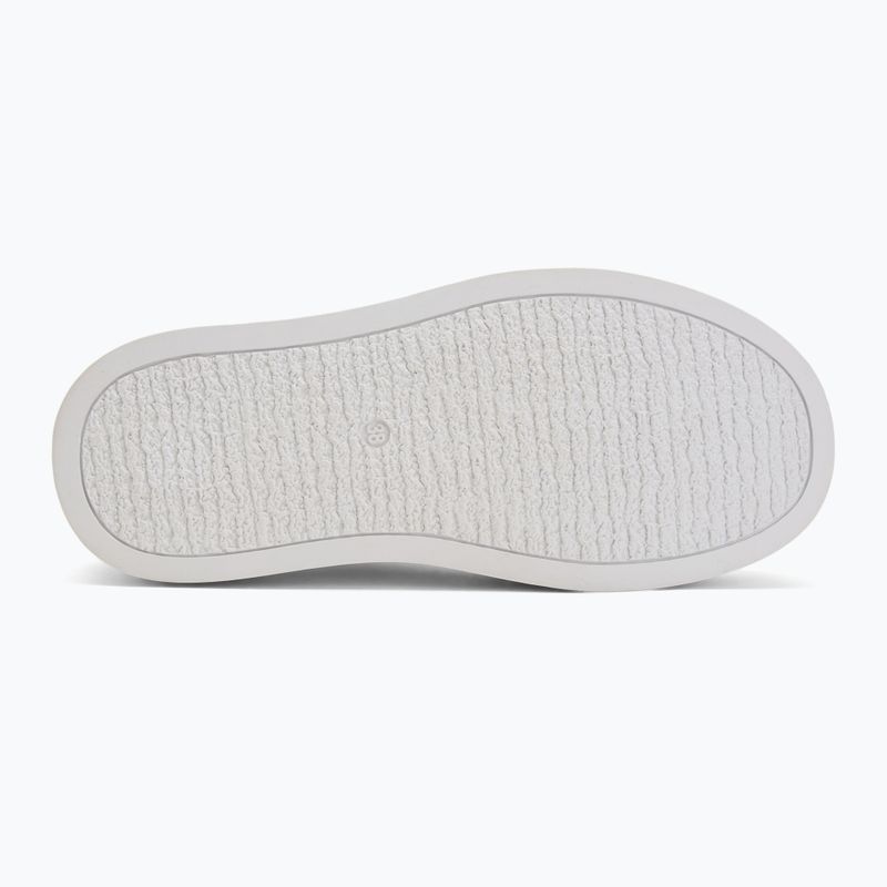GOE scarpe da donna RR2N4110 bianco/bianco 4