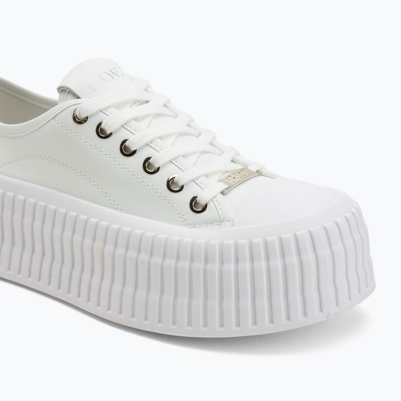 GOE scarpe da donna RR2N4110 bianco/bianco 7