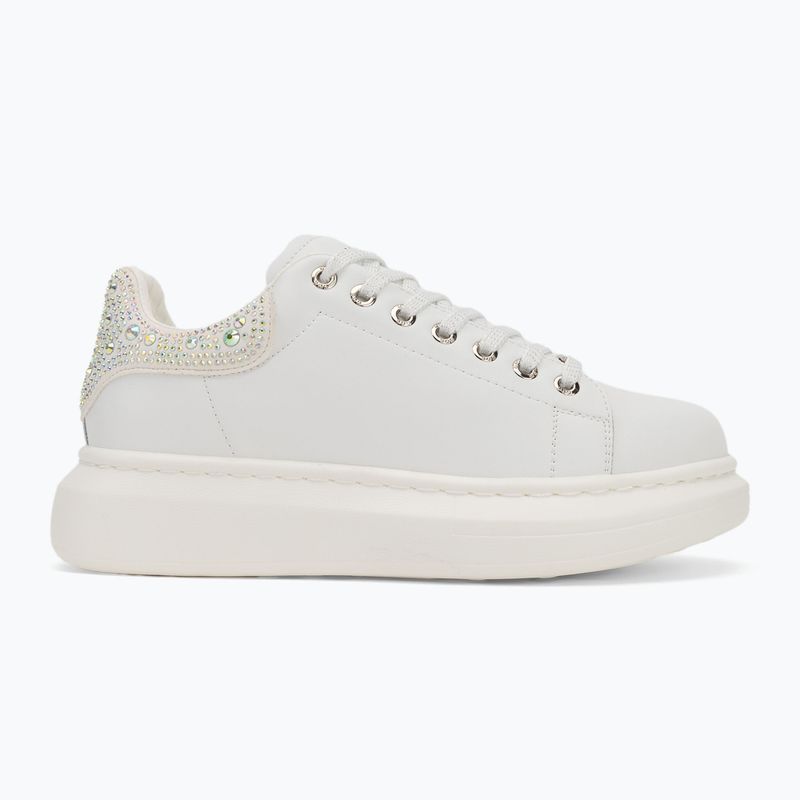GOE scarpe da donna OO2N4005 bianco/bianco 2