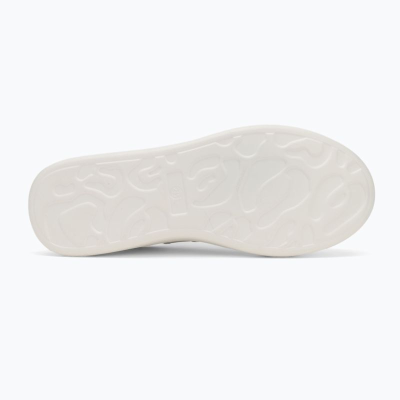 GOE scarpe da donna OO2N4005 bianco/bianco 4