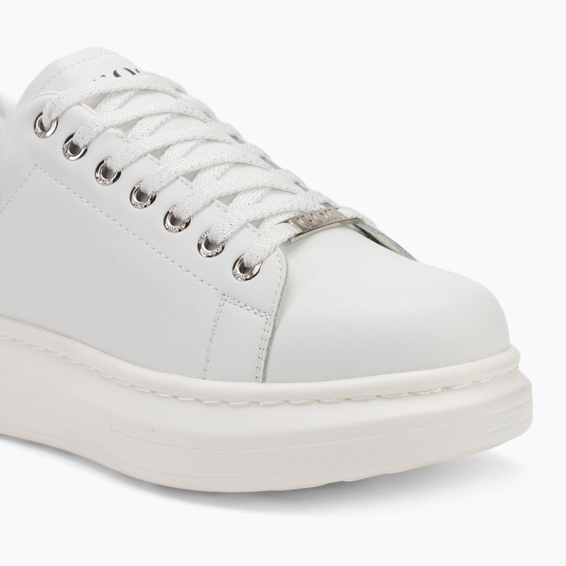 GOE scarpe da donna OO2N4005 bianco/bianco 7