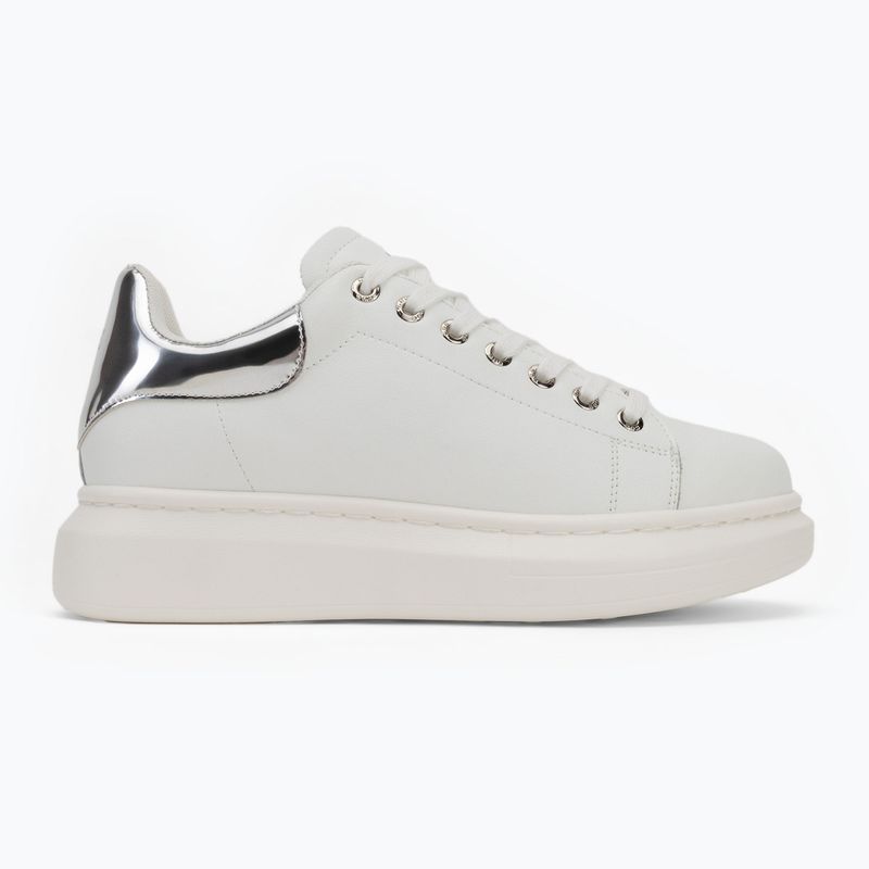 GOE scarpe da donna RR2N4001 bianco/bianco 2