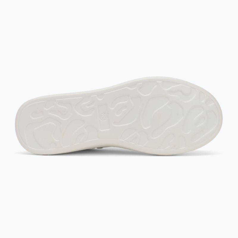 GOE scarpe da donna RR2N4001 bianco/bianco 4