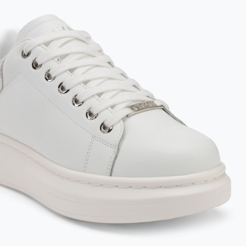 GOE scarpe da donna RR2N4001 bianco/bianco 7