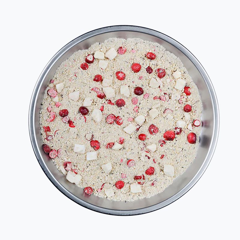 Alimenti liofilizzati LYOFOOD Farina d'avena alla mela e cannella 210 g 4