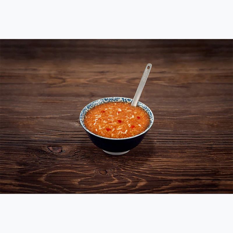 Cibo liofilizzato LYOFOOD Zuppa cremosa di pomodoro 370 g 4