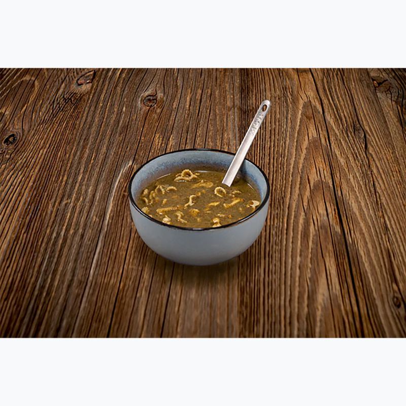 Cibo liofilizzato LYOFOOD Zuppa cremosa di funghi 370 g 5