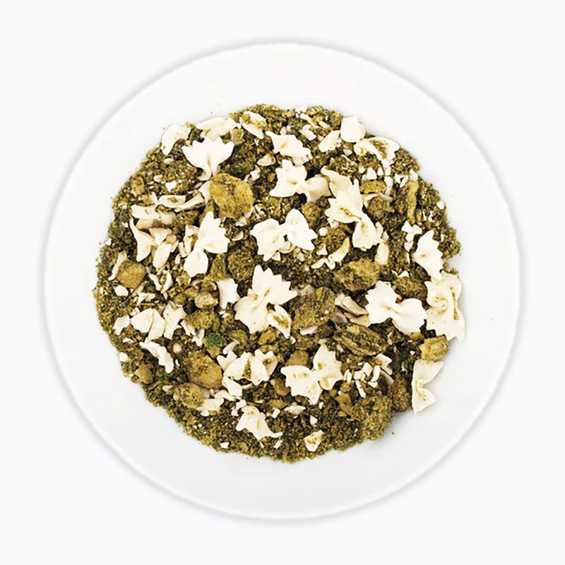 Alimenti liofilizzati LYOFOOD Farfalle con spinaci e gorgonzola 370 g 3