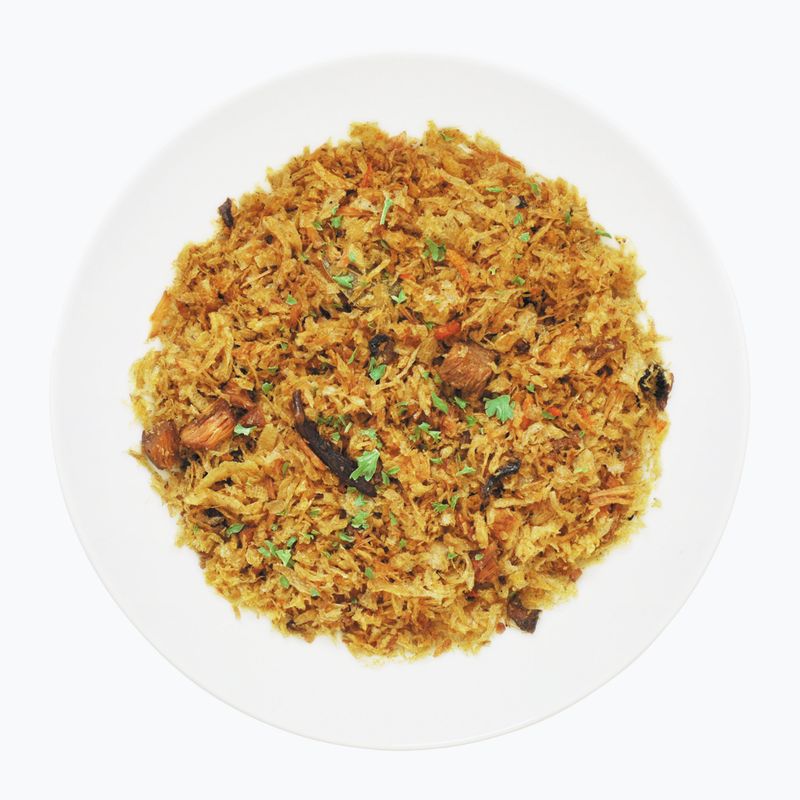 Cibo liofilizzato LYOFOOD Bigos 370 g 4