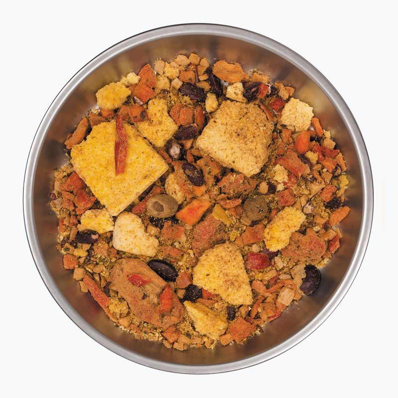 Cibo liofilizzato LYOFOOD Chili sin Carne 370 g 5