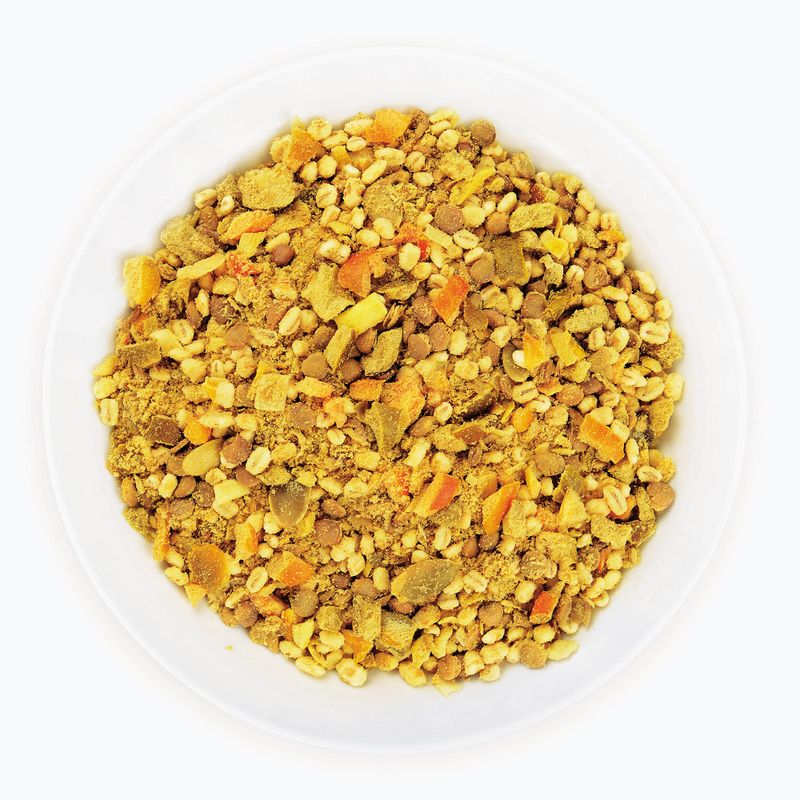 Alimenti liofilizzati LYOFOOD Bunch porridge 500 g 4