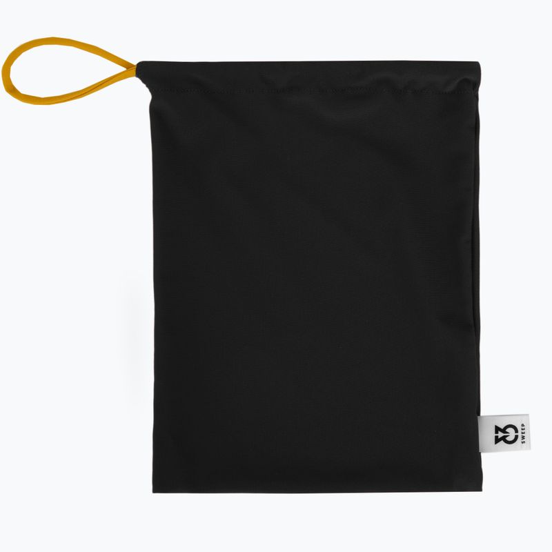 Boxer da bagno SWEEP Classic Opium nero uomo 4