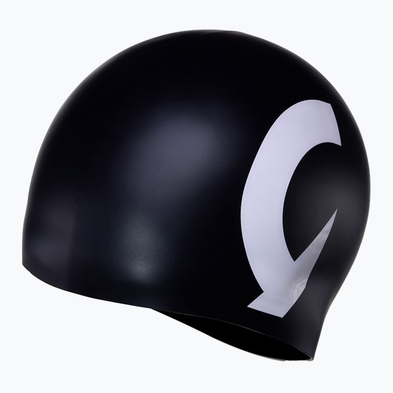 Cuffia da nuoto SWEEP starter nera