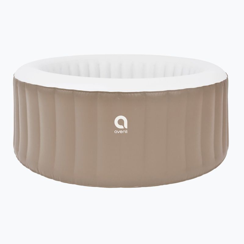 Piscina con idromassaggio per 3 persone Extralink Avenli 3