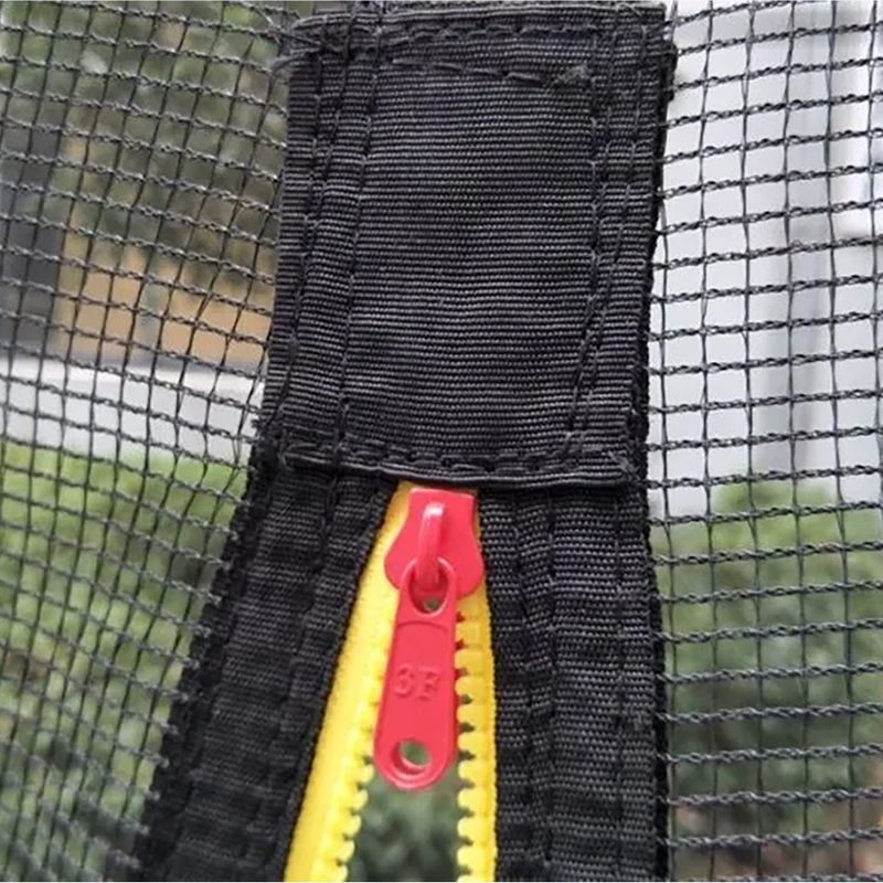 Trampolino da giardino Extralink 14FT 428 cm 5