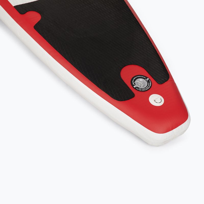 Tavola da SUP Extralink 1046 rosso 7