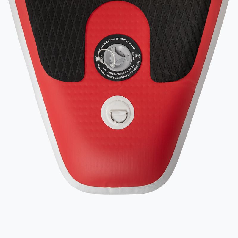Tavola da SUP Extralink 1046 rosso 9