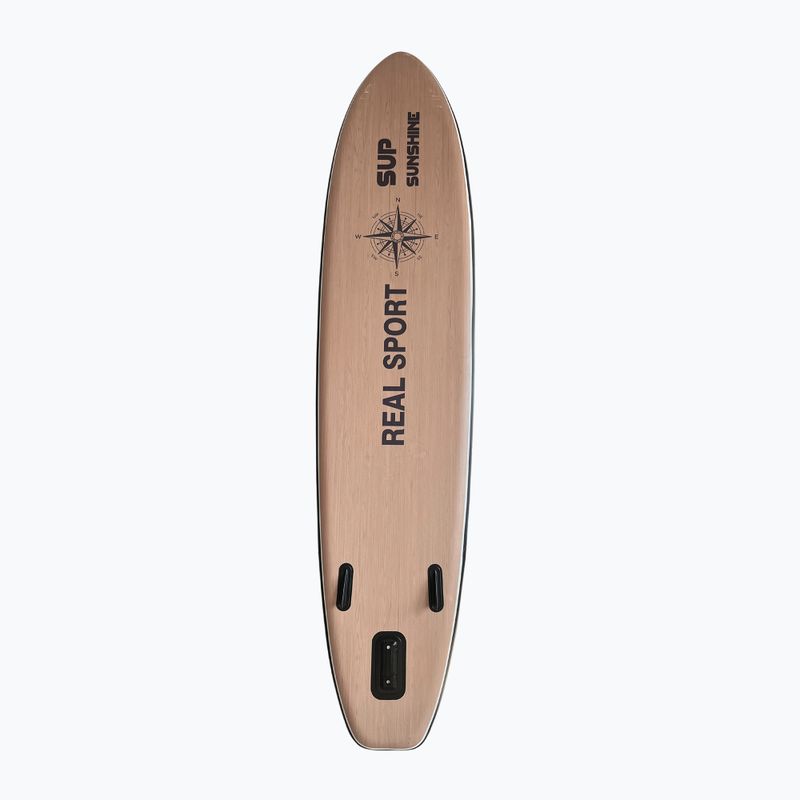 Tavola da SUP Extralink 1011 marrone 3