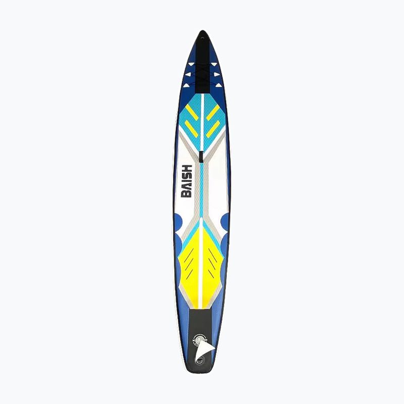 Tavola da SUP Extralink SUP-1069 13'9" blu navy 3