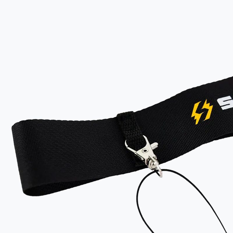 Palline per riflessi StormCloud Reflex Ball Duo yellow/black 6