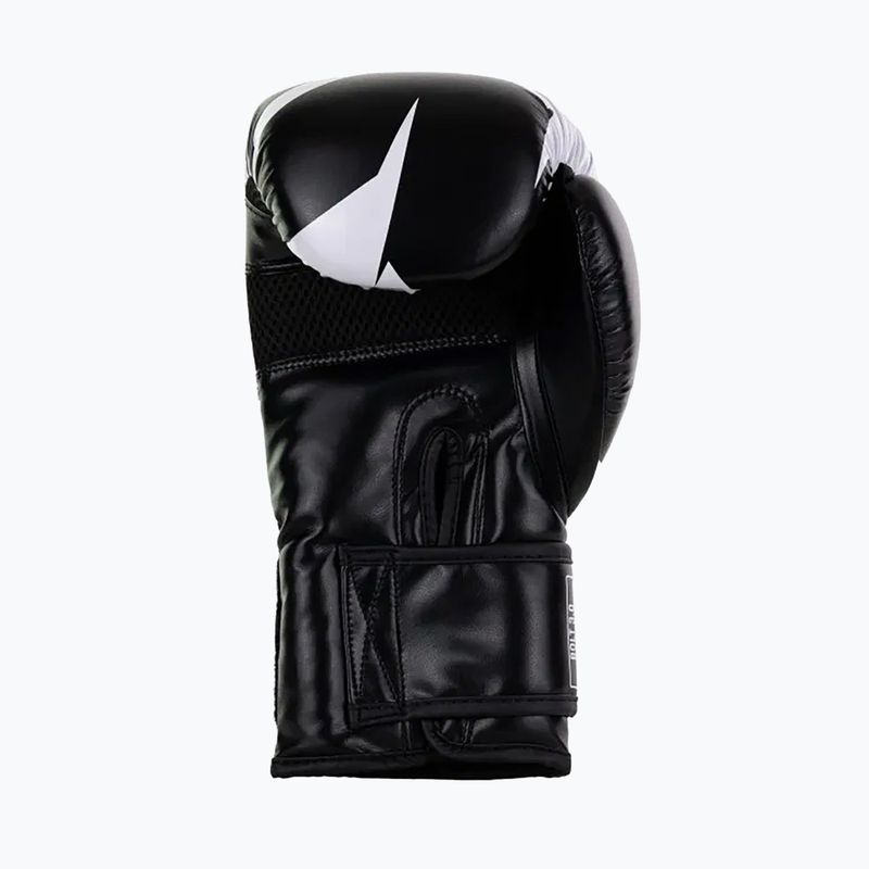 Guantoni da boxe StormCloud Bolt 3.0 black/white 5