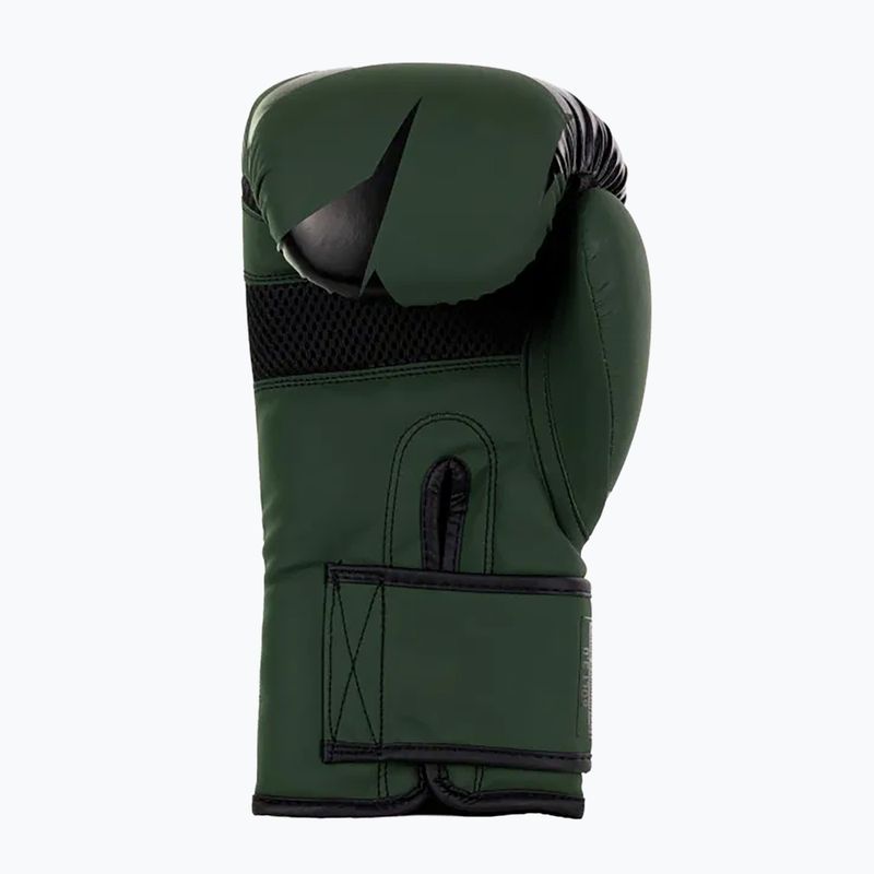 Guantoni da boxe StormCloud Bolt 3.0 khaki 5