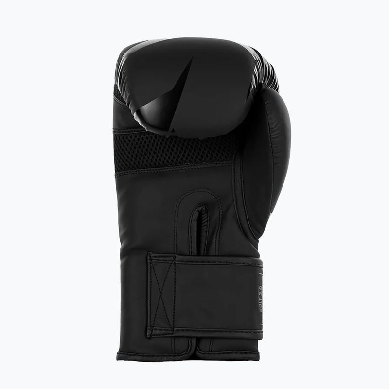 Guantoni da boxe StormCloud Bolt 3.0 black/black 5