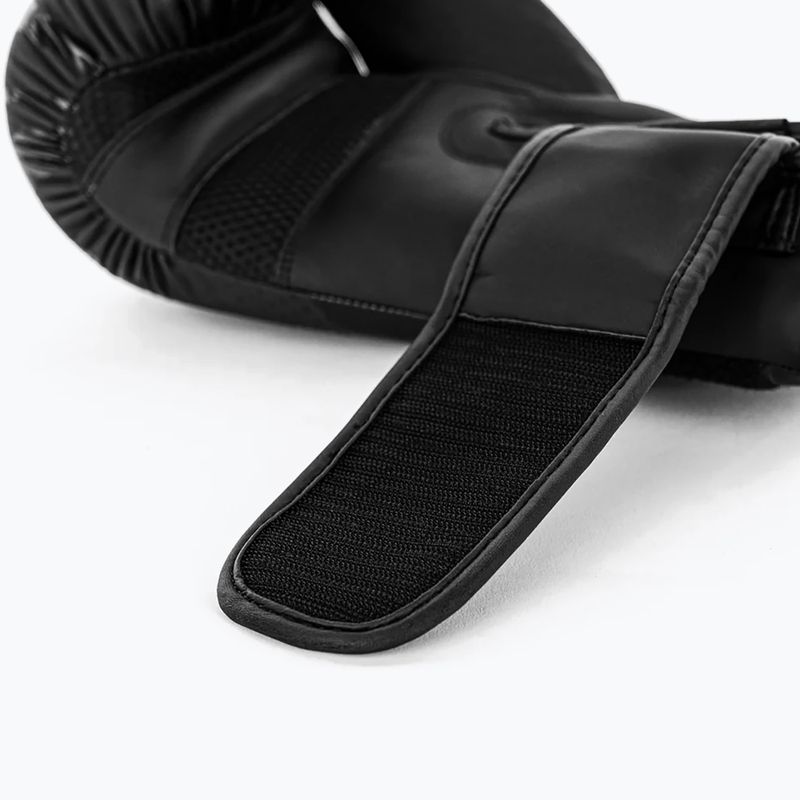 Guantoni da boxe StormCloud Bolt 3.0 black/black 8