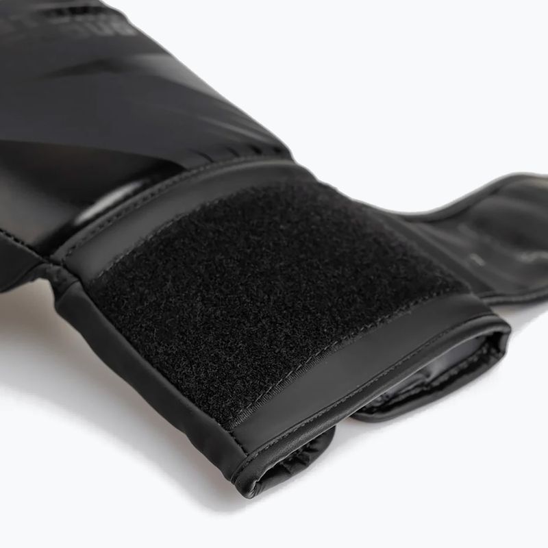 Guantoni da boxe StormCloud Lynx 2.0 black/black 8