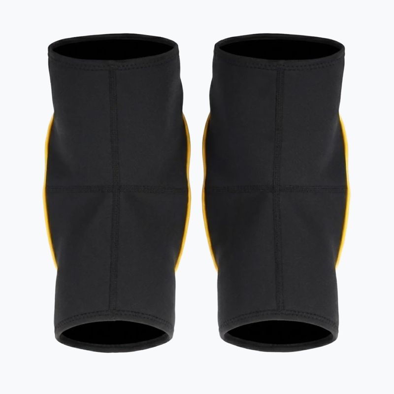 Ginocchiere protettive StormCloud New Combat black 3