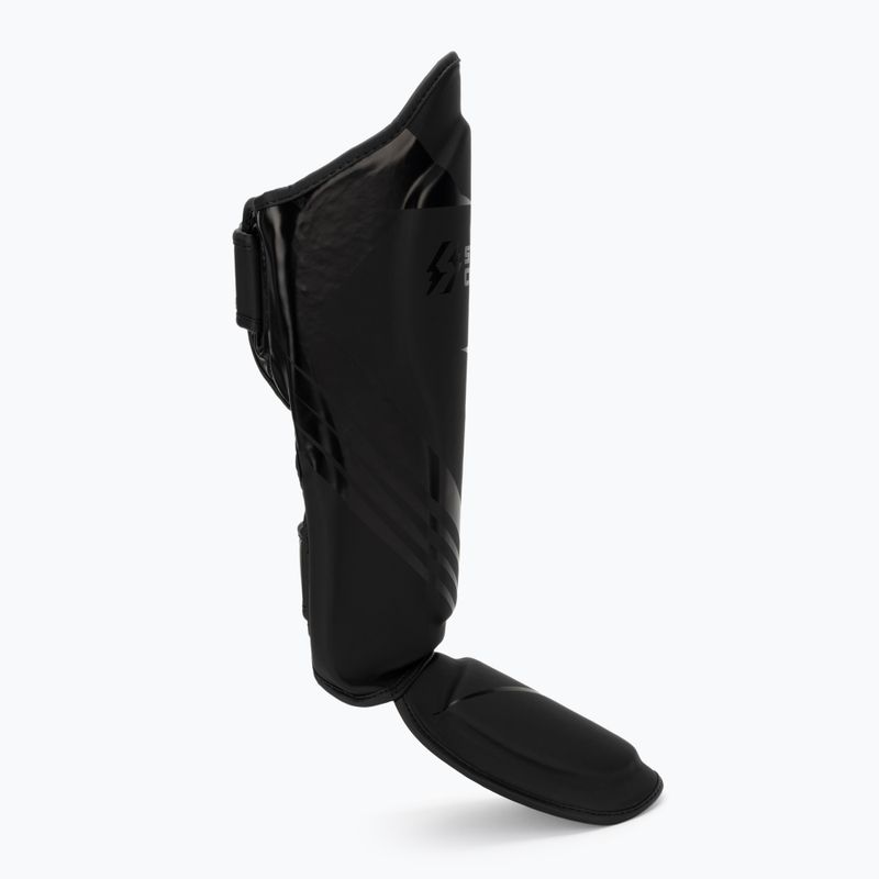 Parastinchi StormCloud Lynx 2.0 black/black 2