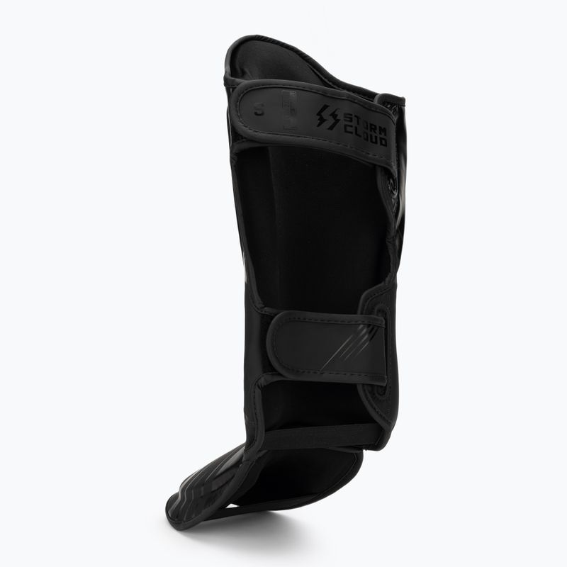 Parastinchi StormCloud Lynx 2.0 black/black 3