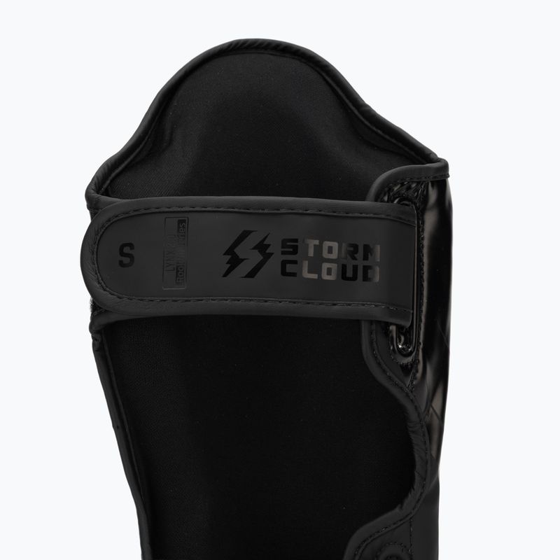 Parastinchi StormCloud Lynx 2.0 black/black 7