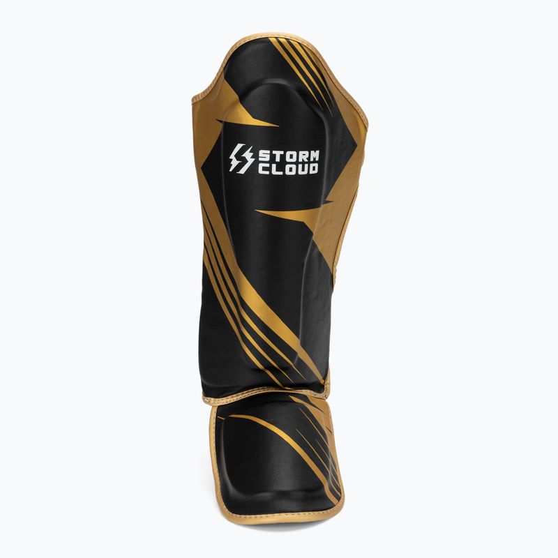 Parastinchi StormCloud Lynx 2.0 black/gold 4