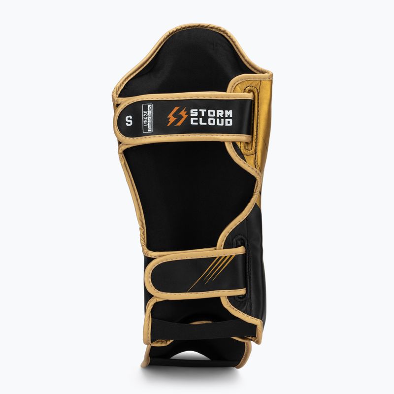 Parastinchi StormCloud Lynx 2.0 black/gold 5