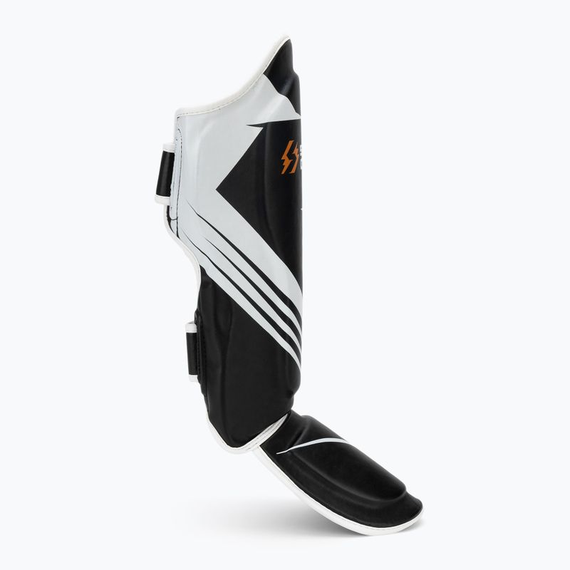 Parastinchi StormCloud Lynx 2.0 black/white 2