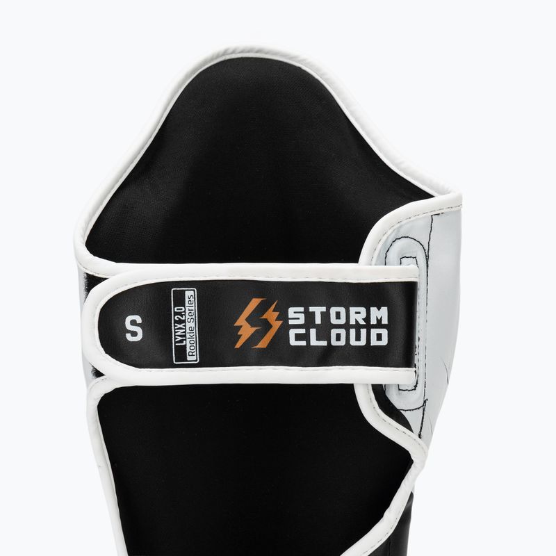 Parastinchi StormCloud Lynx 2.0 black/white 7