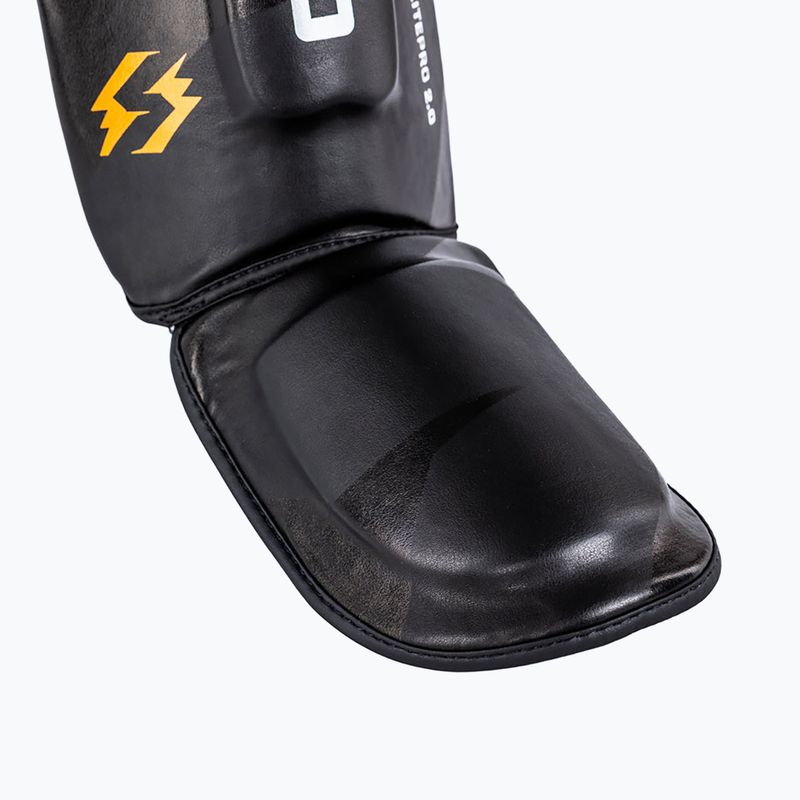 Parastinchi StormCloud Lite 2.0 white/black 3