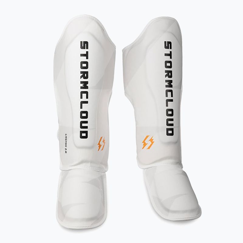Parastinchi StormCloud Lite 2.0 white/black