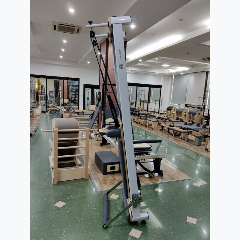 Reformer Innwell Alluminio Bianco argento/nero 3