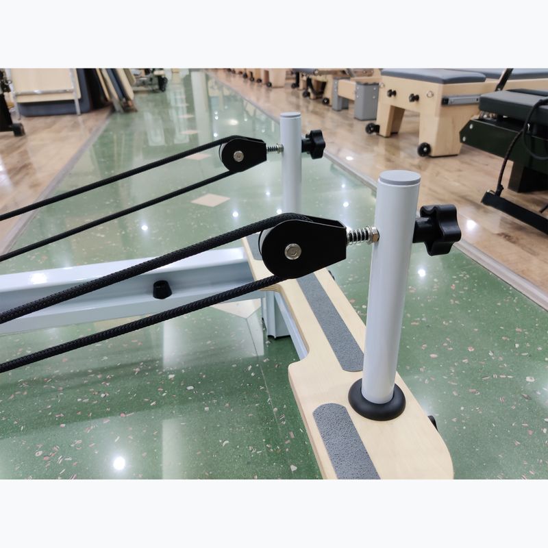 Reformer Innwell Alluminio Bianco argento/nero 4